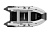 Надувная лодка ПВХ Роджер (Roger) Hunter Keel 3200